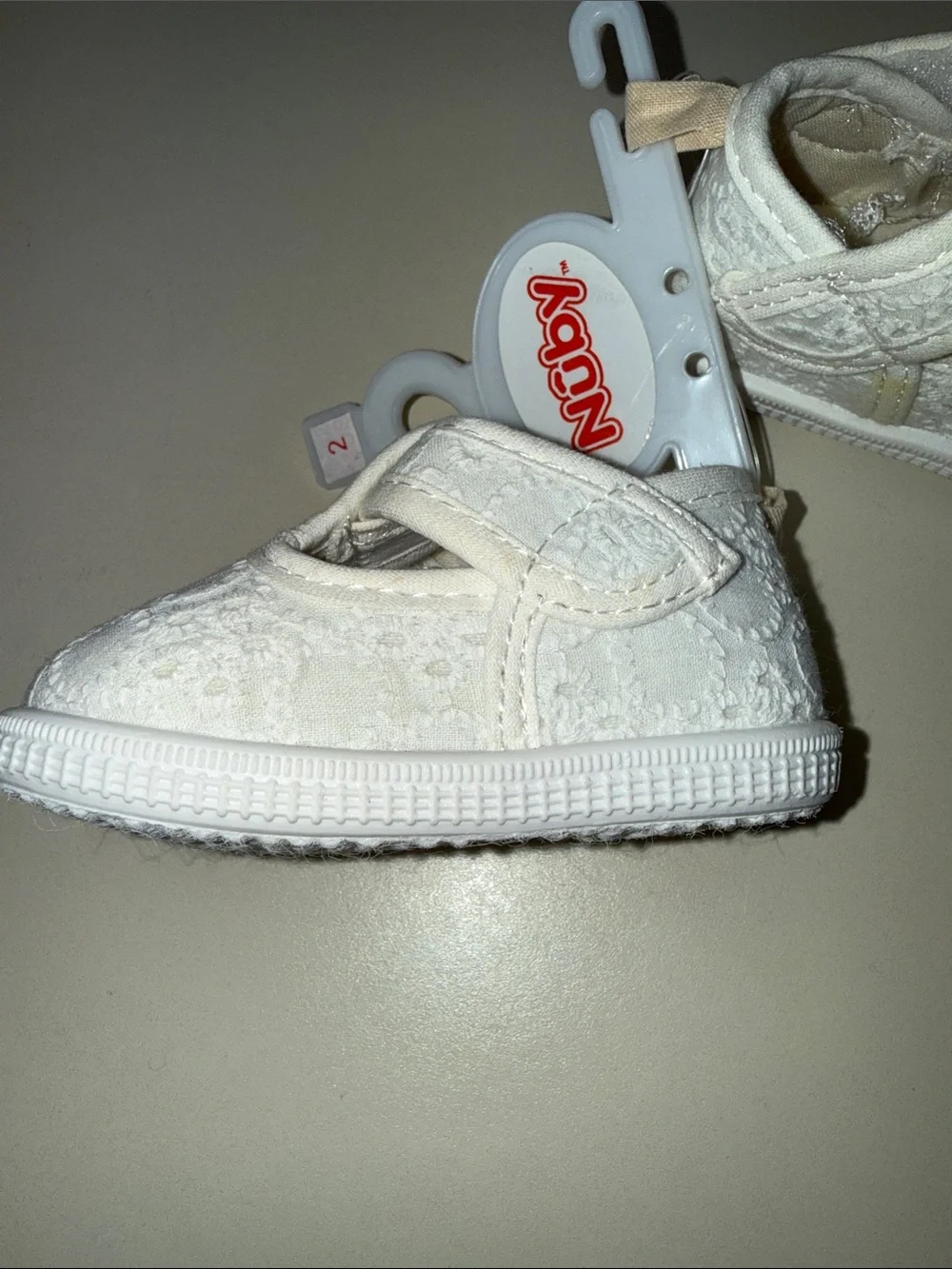 Nuby Baby Shoes